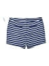 Old Navy Stripes Blue Board Shorts Size 10 - photo 2