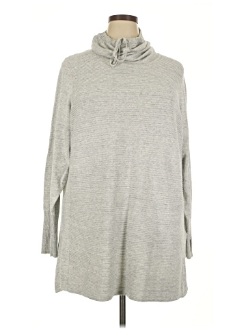 Artisan NY Turtleneck Sweater (view 1)