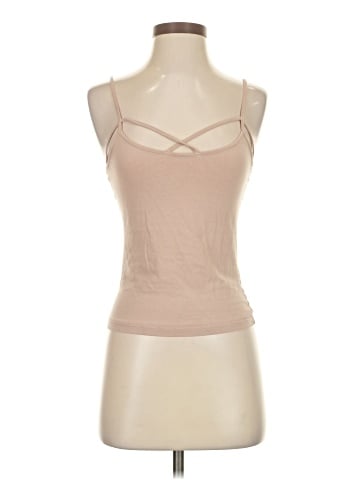 Wish and Whim Tank Top (view 1)