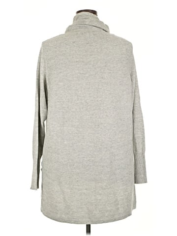 Artisan NY Turtleneck Sweater (view 2)