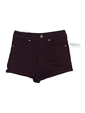 Bullhead Shorts (view 1)