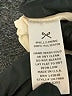 The Impeccable Pig 100% Polyester Ivory Cocktail Dress Size S - photo 8