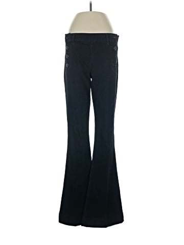Express Jeans Jeggings (view 1)