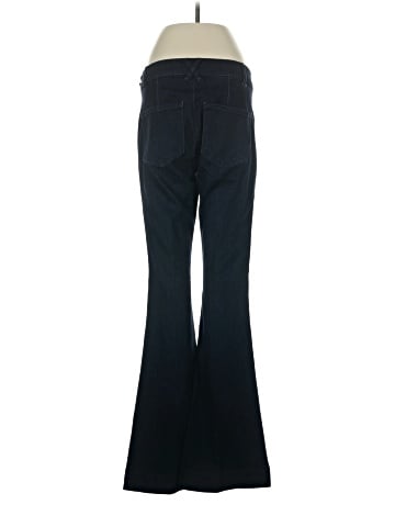 Express Jeans Jeggings (view 2)