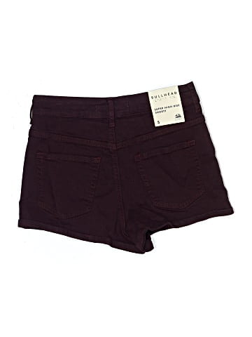 Bullhead Shorts (view 2)