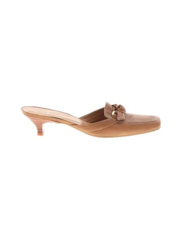 Stuart Weitzman Mule/Clog (view 1)