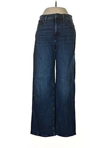 Madewell Jeans (view 1)