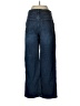 Madewell Blue Jeans Size 29 waist - photo 2