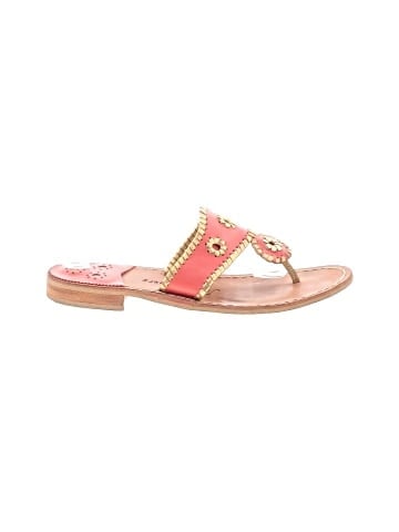 Jack Rogers Sandals (view 1)