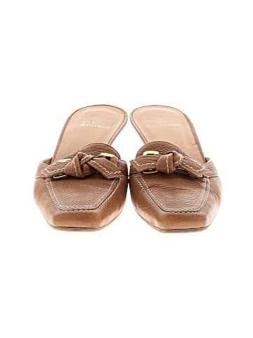 Stuart Weitzman Mule/Clog (view 2)