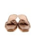 Stuart Weitzman Tan Mule/Clog Size 7 (estimated, narrow) - photo 2