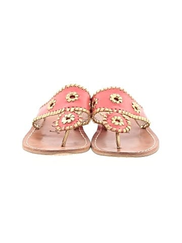 Jack Rogers Sandals (view 2)
