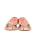Jack Rogers Pink Sandals Size 8 - photo 2