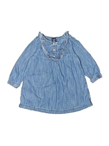 Gap Dress (view 1)