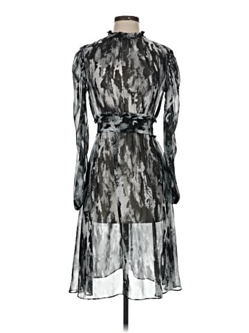 Simply Vera Vera Wang Cocktail Dress (view 1)