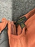 Current Air 100% Polyester Solid Brown Jumpsuit Size XS - photo 4