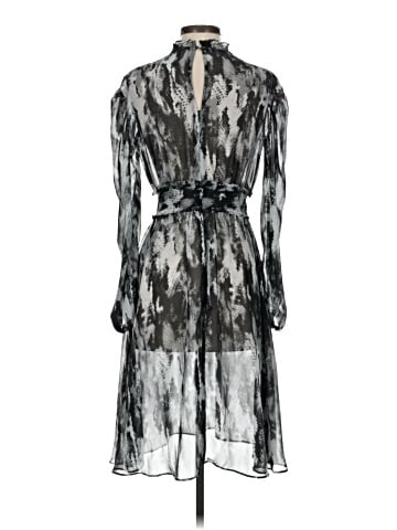 Simply Vera Vera Wang Cocktail Dress (view 2)