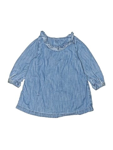 Gap Dress (view 2)