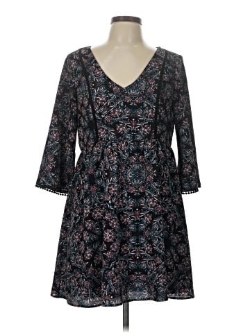 Lily Rose Casual Dress (view 1)