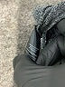 Express Outlet Gray Casual Dress Size L - photo 8