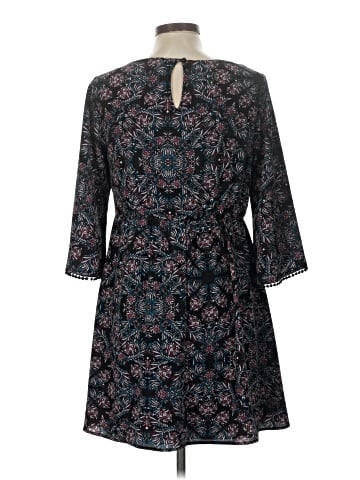 Lily Rose Casual Dress (view 2)