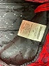 Zadig & Voltaire Hearts Red Casual Pants Size EU 40 / US 10 - photo 7