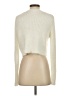 Adika 100% Polyester Ivory Cardigan Size XS - photo 2