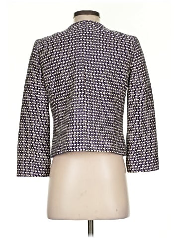 J.Crew Silk Blazer (view 2)