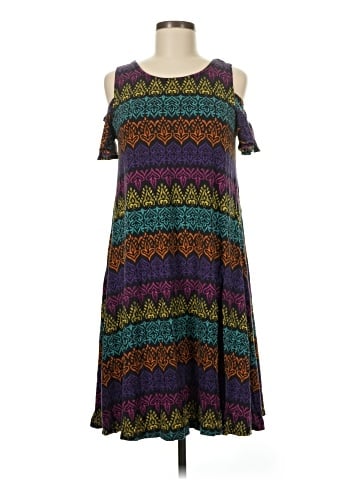 Masseys Casual Dress (view 1)