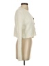 Adika 100% Polyester Ivory Cardigan Size XS - photo 4