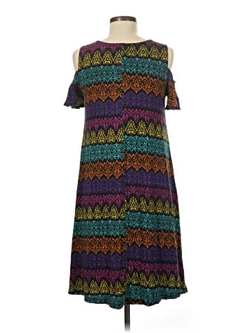 Masseys Casual Dress (view 2)