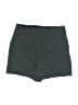 Style&Co Gray Shorts Size XS - photo 1