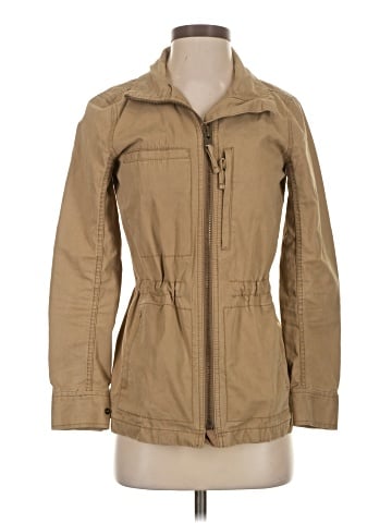 Madewell Jacket (view 1)