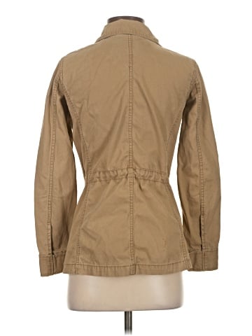 Madewell Jacket (view 2)