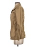 Madewell 100% Cotton Solid Tan Jacket Size XS - photo 5