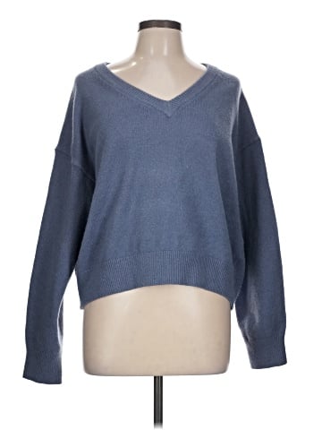 H&M Pullover Sweater (view 1)