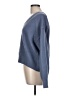 H&M Blue Pullover Sweater Size L - photo 5