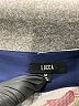 LUCCA Hearts Ivory Casual Pants Size M - photo 4