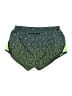 Nike Green Athletic Shorts Size S - photo 2
