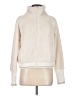 Athleta 100% Polyester Ivory Jacket Size M - photo 1