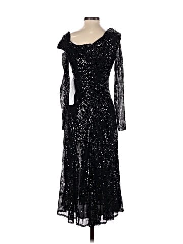 IEENA for Mac Duggal Cocktail Dress (view 2)