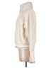 Athleta 100% Polyester Ivory Jacket Size M - photo 5