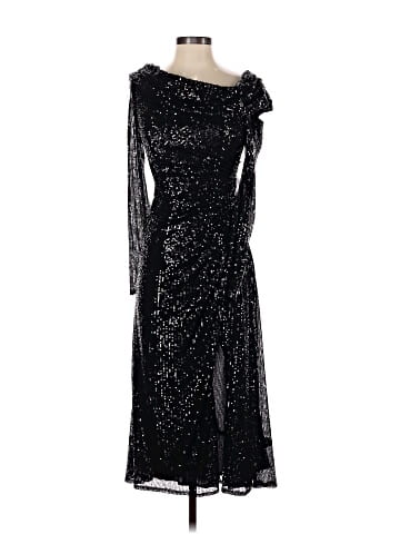 IEENA for Mac Duggal Cocktail Dress (view 1)