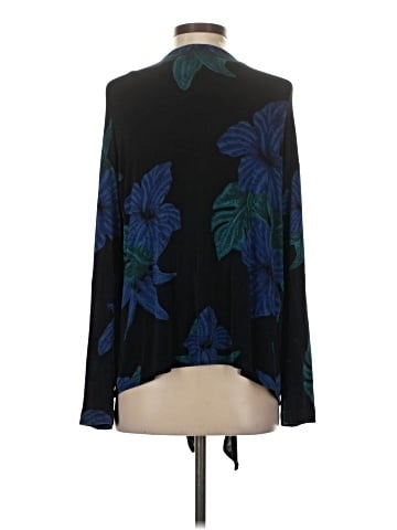 Travelers by Chico's Kimono (view 2)