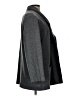 Assorted Brands Gray Cardigan Size 12 - photo 4