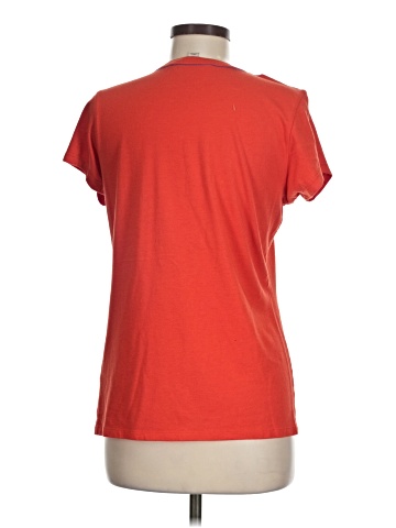 CALVIN KLEIN JEANS Short Sleeve T-Shirt (view 2)