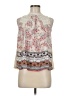 Taylor & Sage Ivory Sleeveless Blouse Size M - photo 1