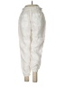Joie Ivory Casual Pants Size M - photo 2