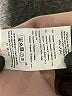 La Fee Maraboutee Tan Jacket Size EU (FR) 36 / US 4 - photo 9