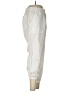Joie Ivory Casual Pants Size M - photo 4